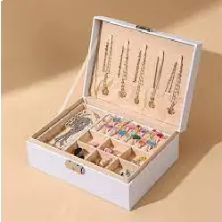 Jewellery Box